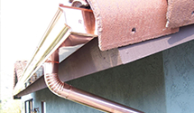Rain Gutter Installation, Repair, Cleaning in Folcroft, PA
